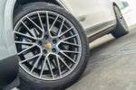2020 Porsche Cayenne S