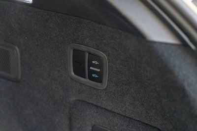 2020 Porsche Cayenne S