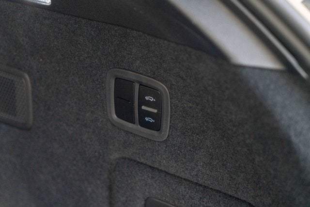 2020 Porsche Cayenne S
