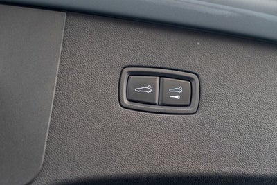 2020 Porsche Cayenne S