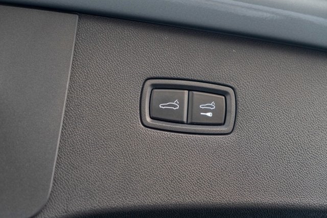 2020 Porsche Cayenne S