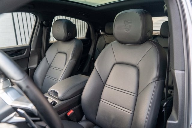 2020 Porsche Cayenne S