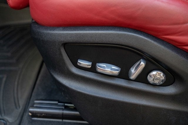 2020 Porsche Cayenne S