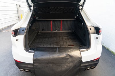 2020 Porsche Cayenne S