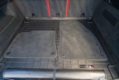 2020 Porsche Cayenne S