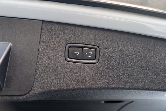 2020 Porsche Cayenne S