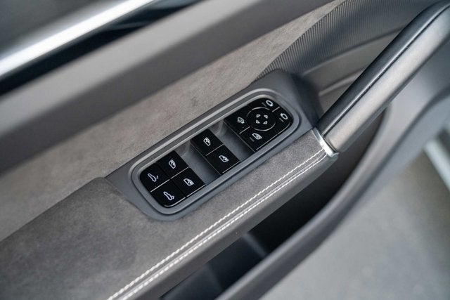 2021 Porsche Cayenne GTS Coupe