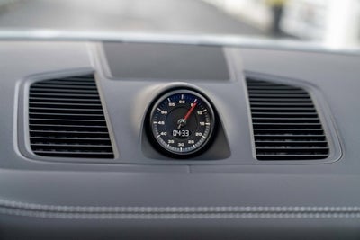 2021 Porsche Cayenne GTS Coupe