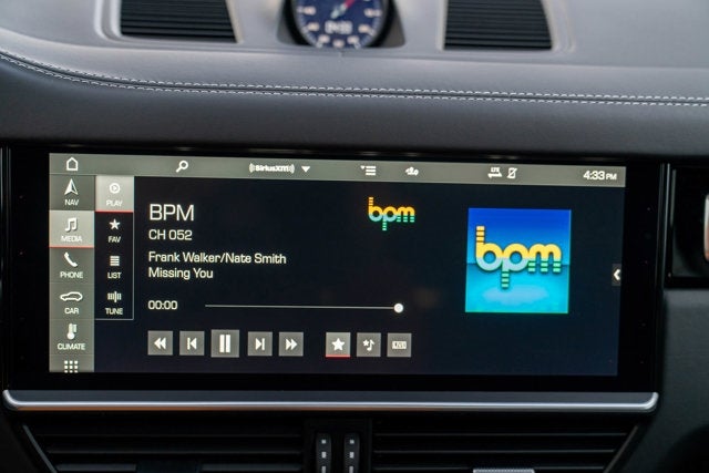 2021 Porsche Cayenne GTS Coupe