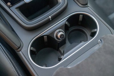 2021 Porsche Cayenne GTS Coupe