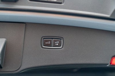 2021 Porsche Cayenne GTS Coupe