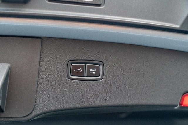 2021 Porsche Cayenne GTS Coupe