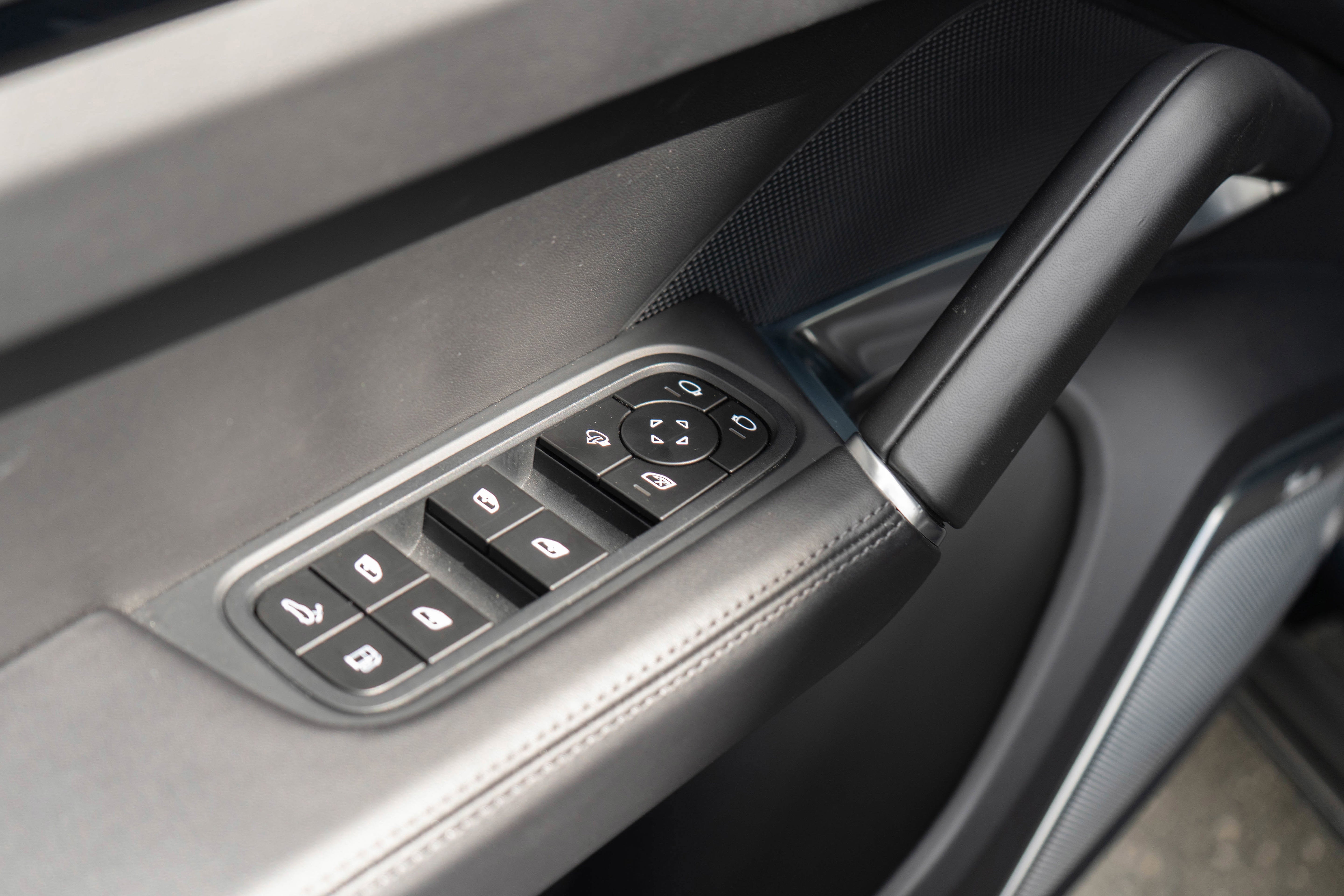 2022 Porsche Cayenne Turbo S E-Hybrid