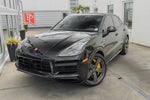 2022 Porsche Cayenne Turbo S E-Hybrid