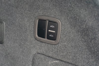 2022 Porsche Cayenne Turbo S E-Hybrid