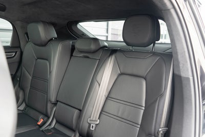 2022 Porsche Cayenne Turbo S E-Hybrid