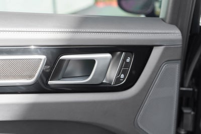 2022 Porsche Cayenne Turbo S E-Hybrid