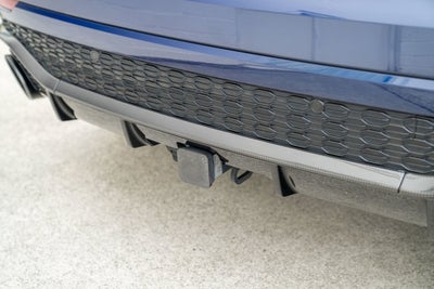 2020 Audi RS Q8 4.0 TFSI quattro