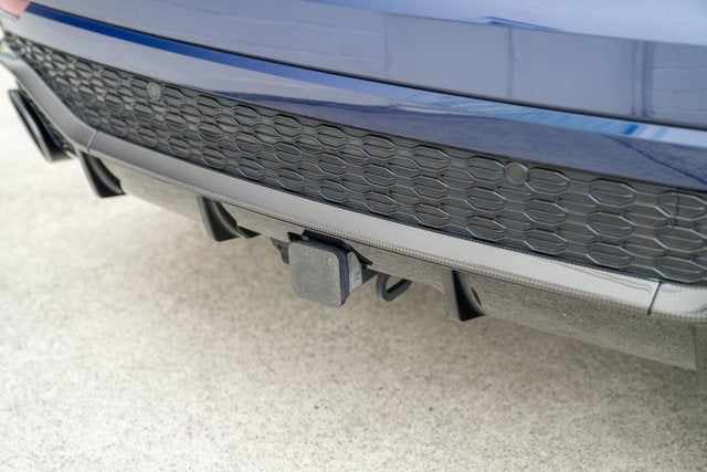 2020 Audi RS Q8 4.0 TFSI quattro