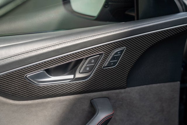 2020 Audi RS Q8 4.0 TFSI quattro