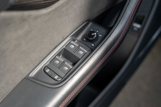 2020 Audi RS Q8 4.0 TFSI quattro