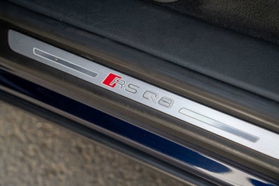 2020 Audi RS Q8 4.0 TFSI quattro