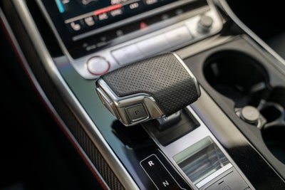 2020 Audi RS Q8 4.0 TFSI quattro