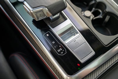 2020 Audi RS Q8 4.0 TFSI quattro