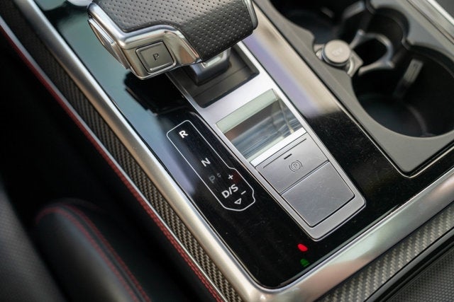 2020 Audi RS Q8 4.0 TFSI quattro