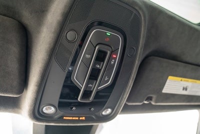 2020 Audi RS Q8 4.0 TFSI quattro