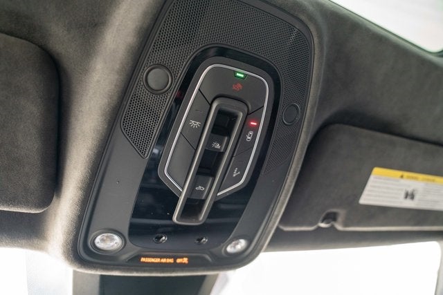 2020 Audi RS Q8 4.0 TFSI quattro