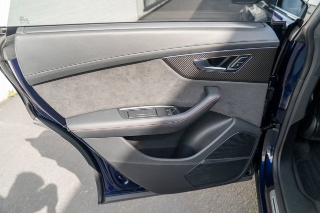 2020 Audi RS Q8 4.0 TFSI quattro