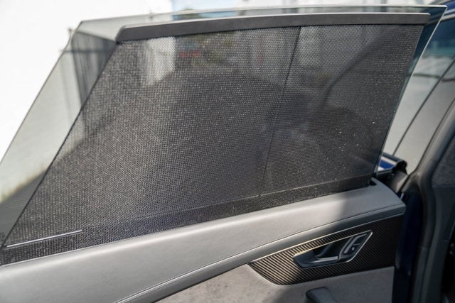 2020 Audi RS Q8 4.0 TFSI quattro