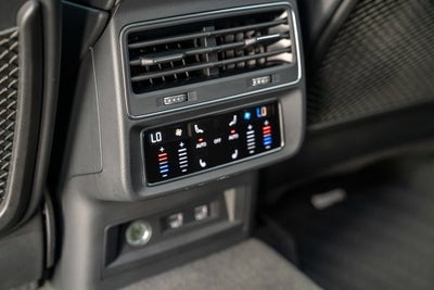 2020 Audi RS Q8 4.0 TFSI quattro