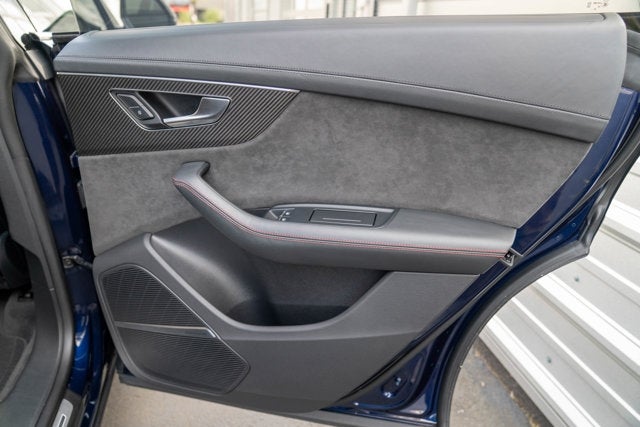 2020 Audi RS Q8 4.0 TFSI quattro