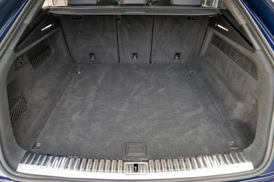 2020 Audi RS Q8 4.0 TFSI quattro