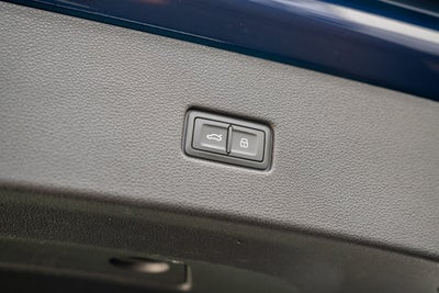 2020 Audi RS Q8 4.0 TFSI quattro