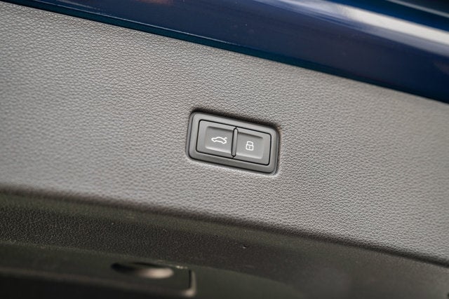 2020 Audi RS Q8 4.0 TFSI quattro