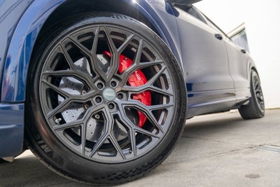 2020 Audi RS Q8 4.0 TFSI quattro