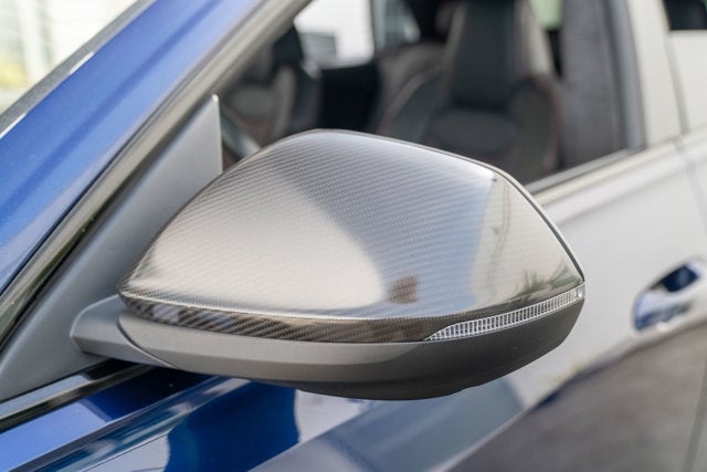 2020 Audi RS Q8 4.0 TFSI quattro