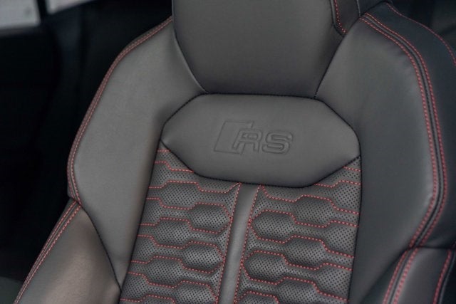 2021 Audi RS Q8 4.0 TFSI quattro