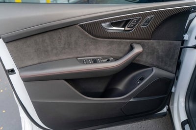 2021 Audi RS Q8 4.0 TFSI quattro