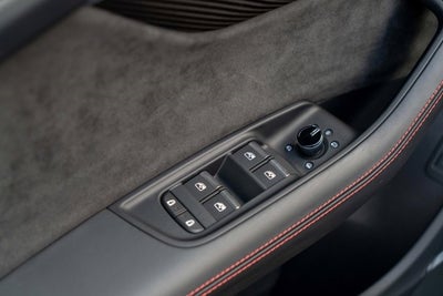 2021 Audi RS Q8 4.0 TFSI quattro