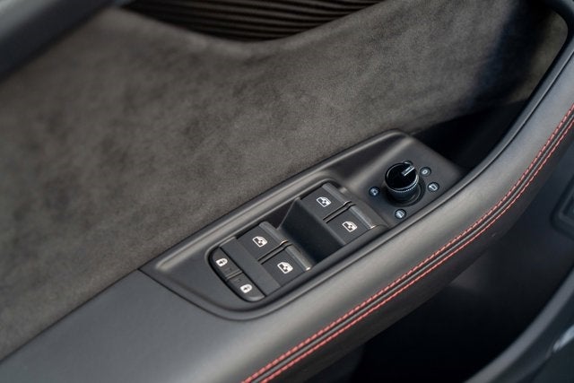 2021 Audi RS Q8 4.0 TFSI quattro