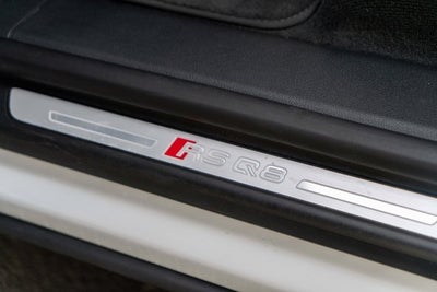 2021 Audi RS Q8 4.0 TFSI quattro