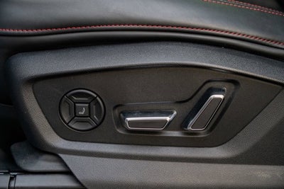 2021 Audi RS Q8 4.0 TFSI quattro