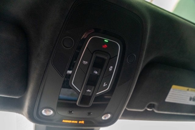 2021 Audi RS Q8 4.0 TFSI quattro