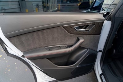 2021 Audi RS Q8 4.0 TFSI quattro