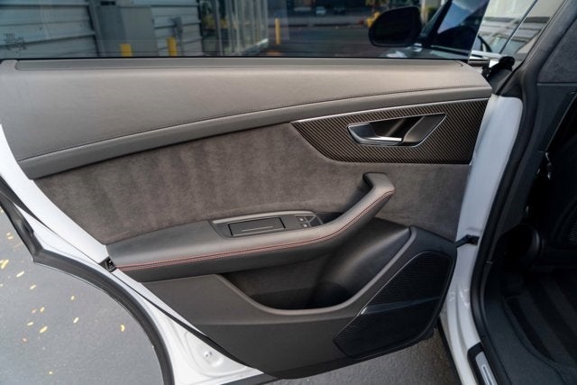 2021 Audi RS Q8 4.0 TFSI quattro