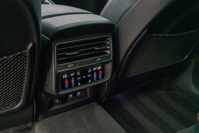 2021 Audi RS Q8 4.0 TFSI quattro